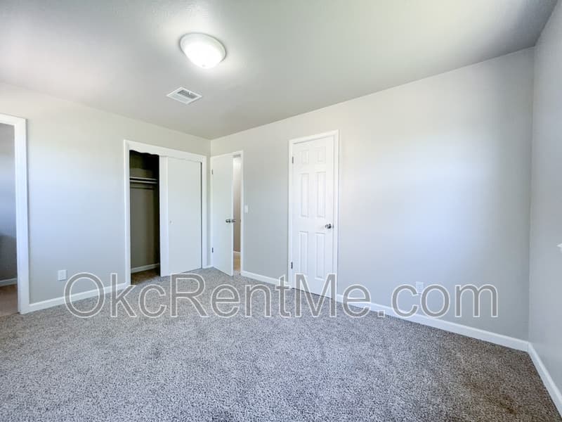 Oklahoma City House: 1428 SW 62nd St
