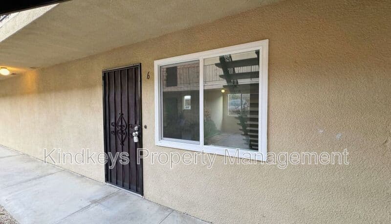 San Diego Condo: 7791 Linda Vista