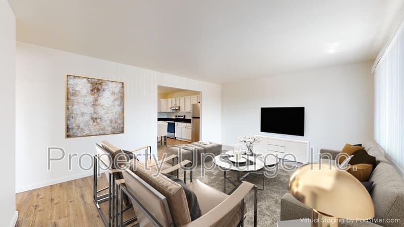Redding Condo: 1230 Canby Rd