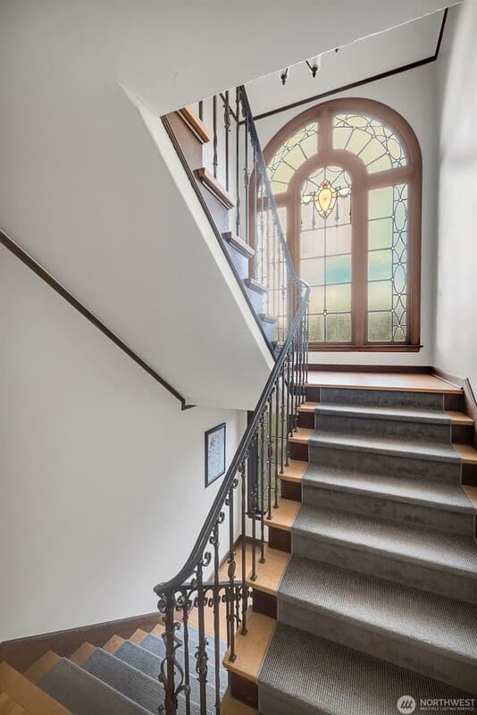 Seattle Condo: 1120 17th Avenue