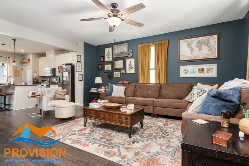 Glen Burnie Townhome: 8214 Kippis Road