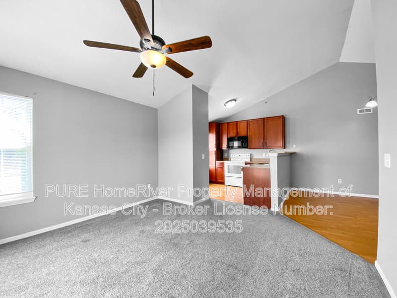 Kansas City Condo: 8020 N Drury Ave