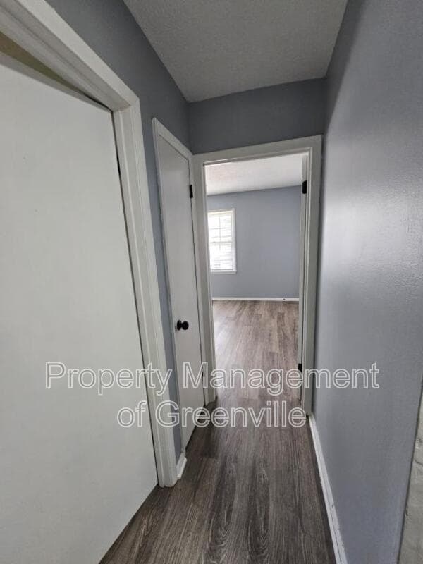 Greenville Condo: 6526 White Horse Rd