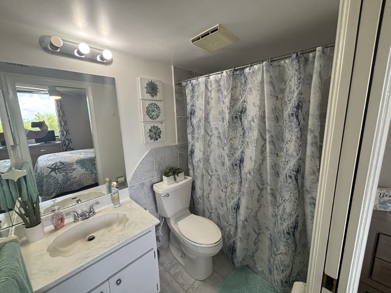 Port Charlotte Condo: 3006 Caring Way