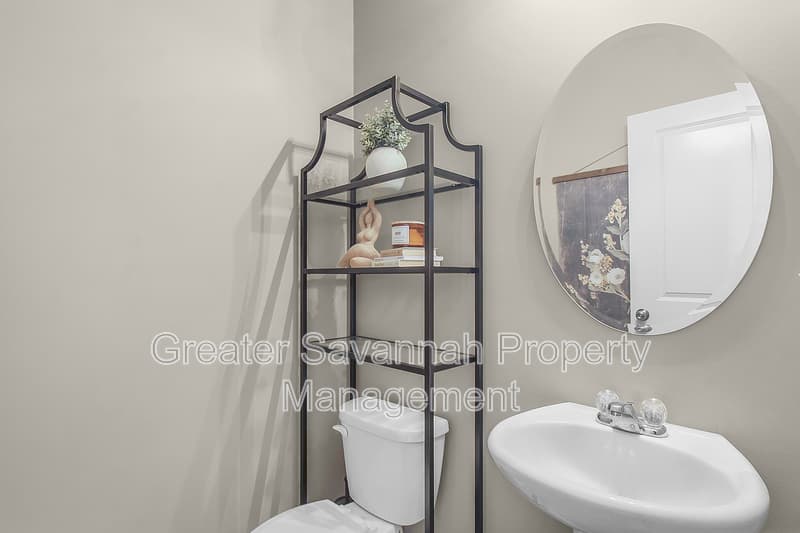 Pooler House: 153 Hamilton Grove Drive