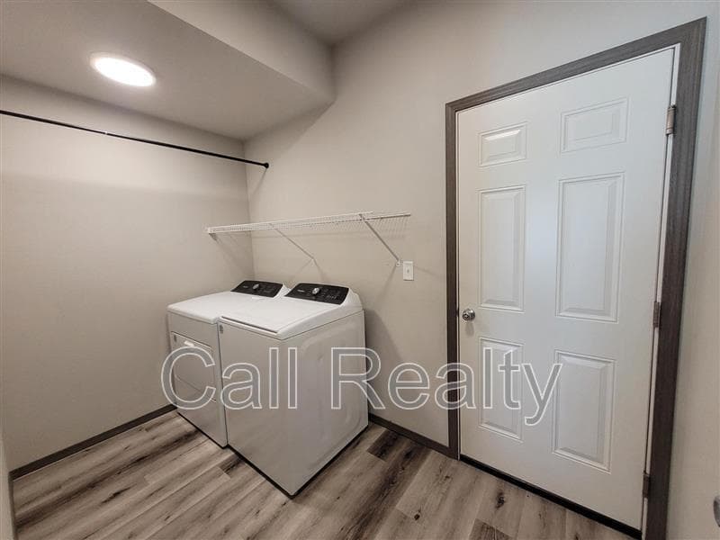 Spokane Valley Townhome: 14320 E 13th