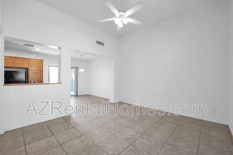 Phoenix House: 3708 W Vivian Ct