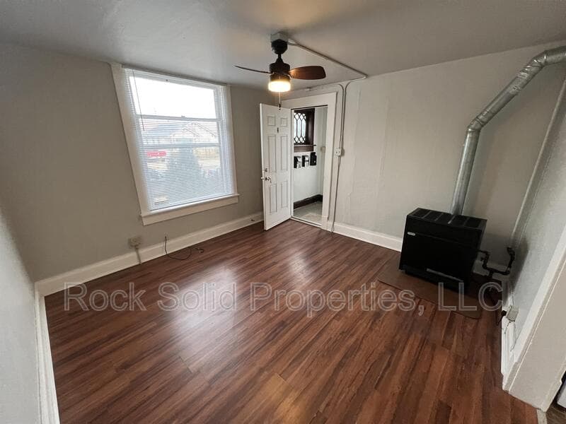 Cheyenne Condo: 1610 Pebrican Avenue - 2