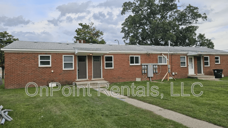 Westland Condo: 5903 North Wayne Road