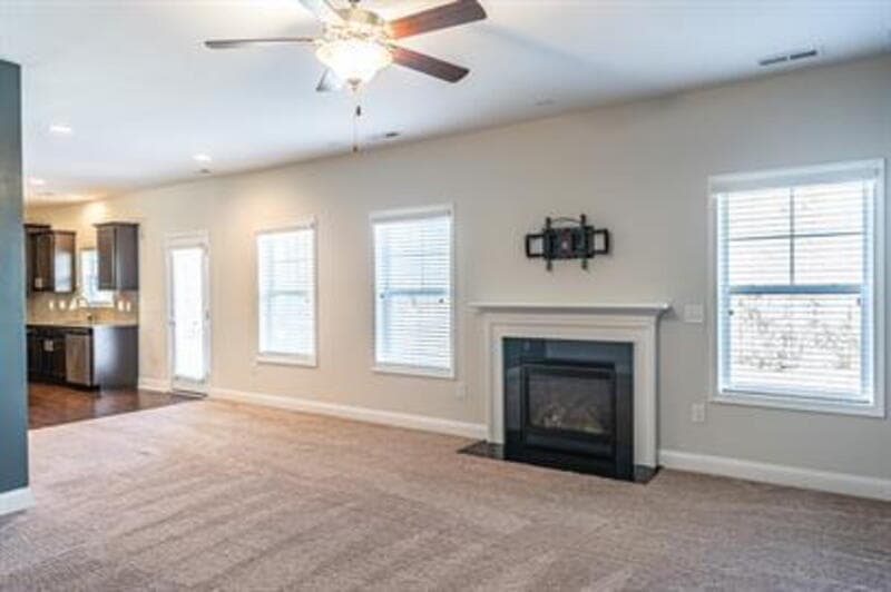 Cameron House: 655 North Prince Henry Way