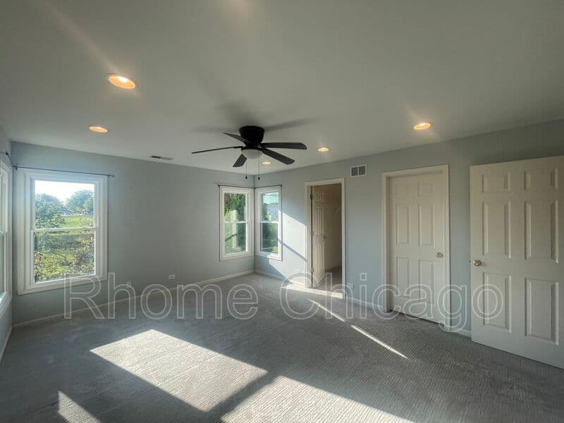Carol Stream House: 1034 Idaho St.