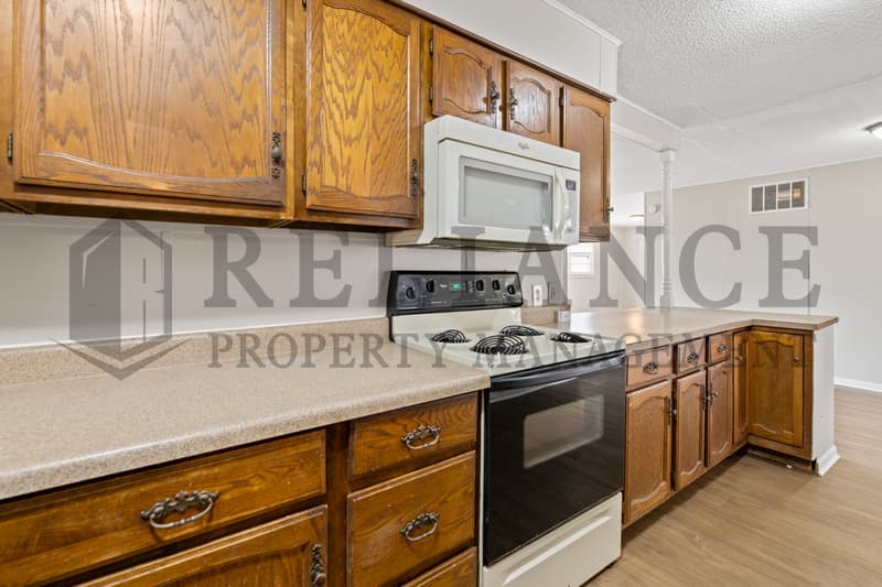 Wichita House: 220 East 44th Street South