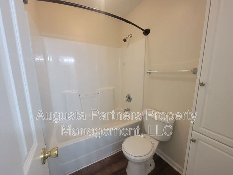 Grovetown House: 1406 Anna Way