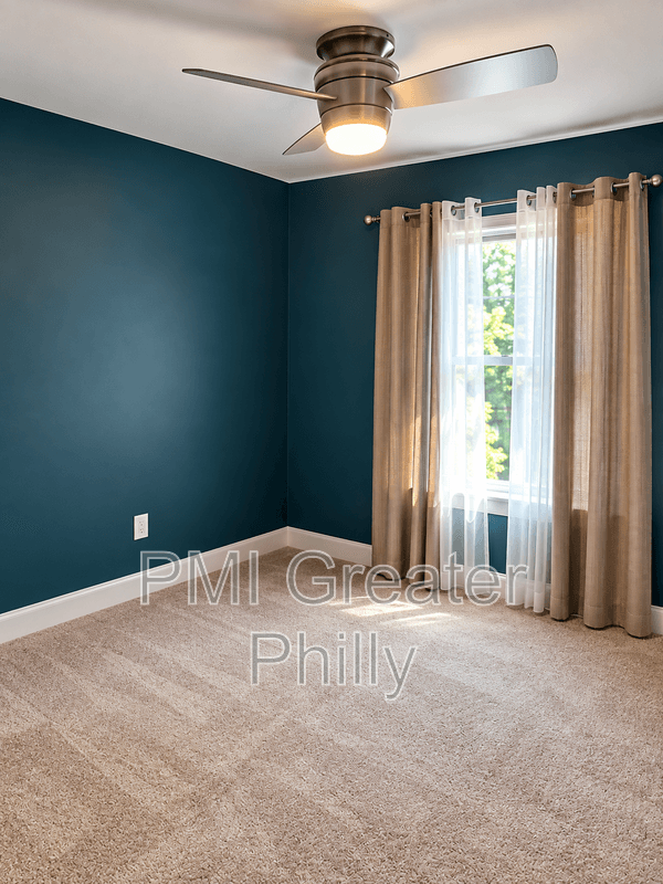 Philadelphia Condo: 407 Shawmont