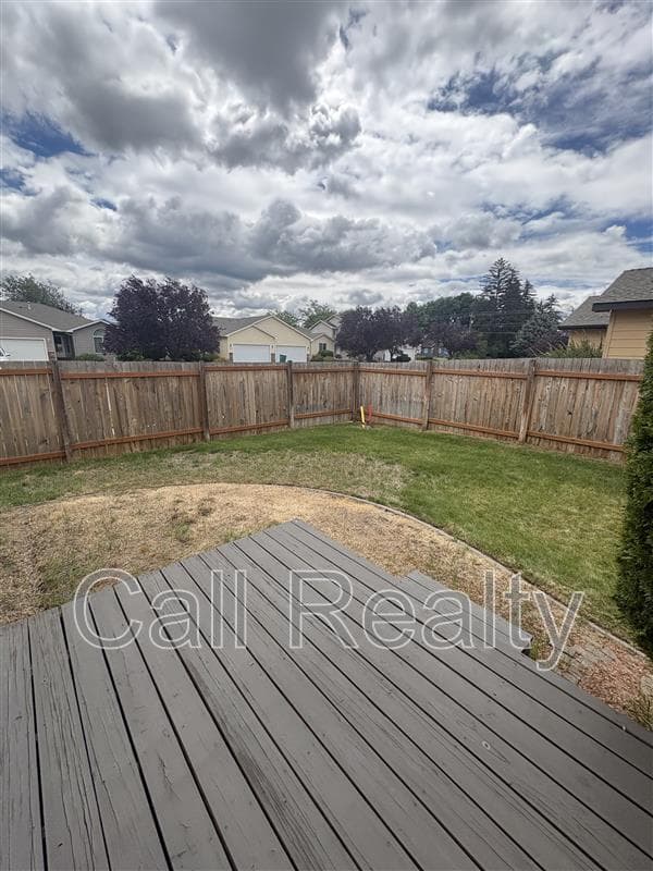 Spokane valley Townhome: 18716 E Augusta