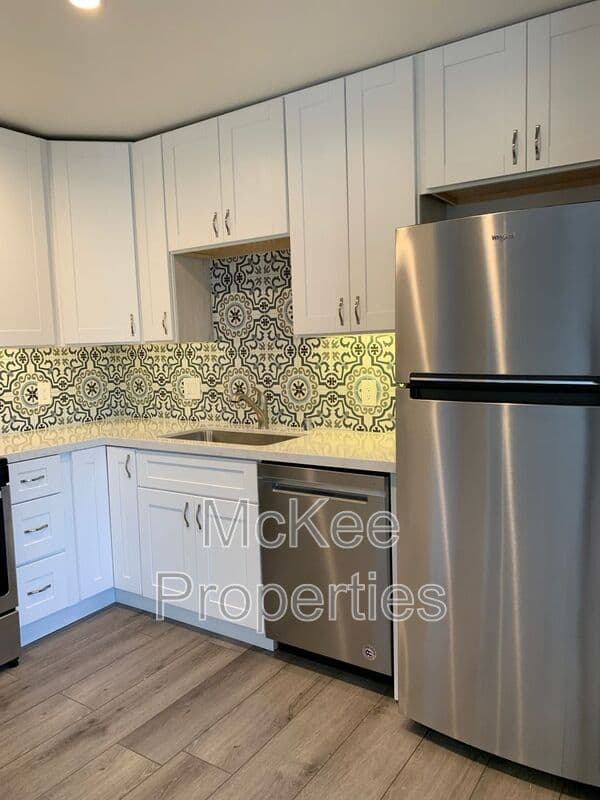 San Diego Condo: 4473 Alabama Street