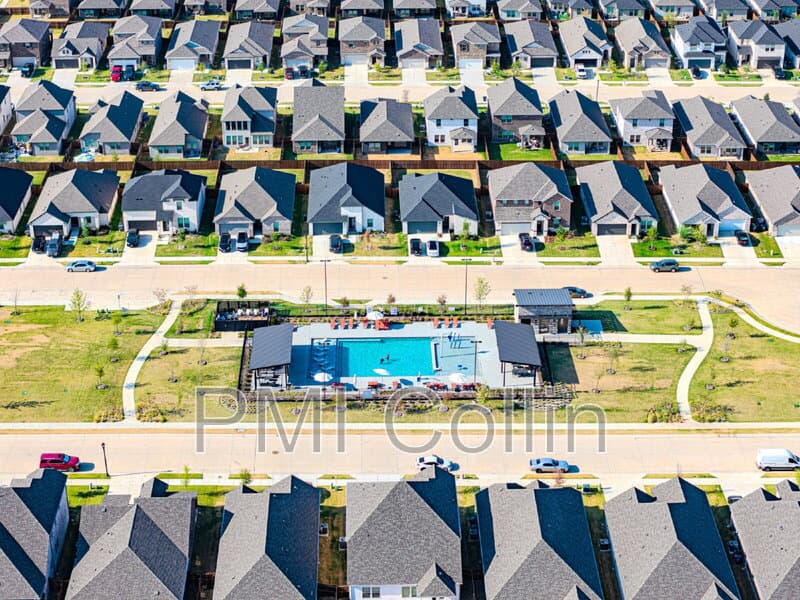 McKinney House: 415 Travine Drive