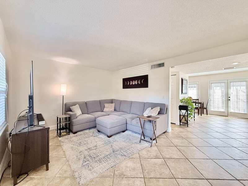 Clearwater Townhome: 1839 Clearbrooke Drive - 1