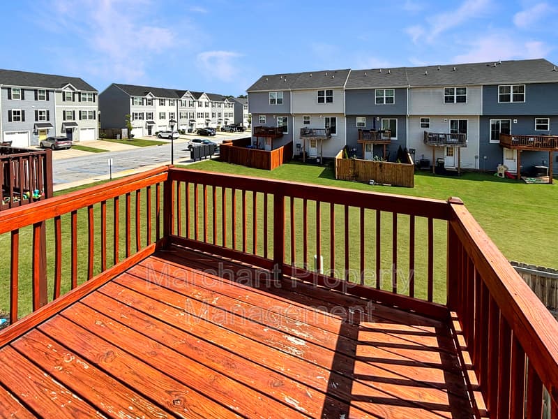Greenville Townhome: 5 Verdant Leaf Way