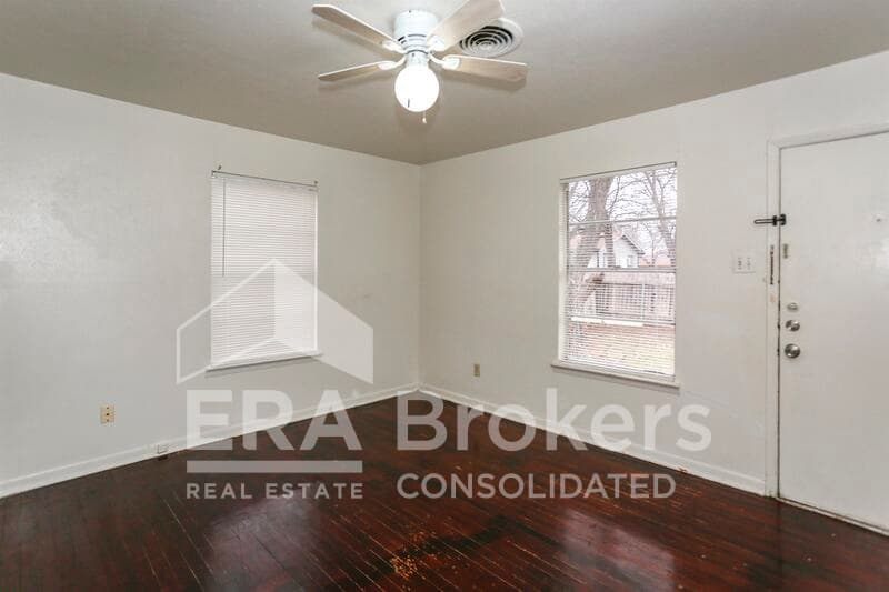 Killeen Condo: 507 B Adams Ave