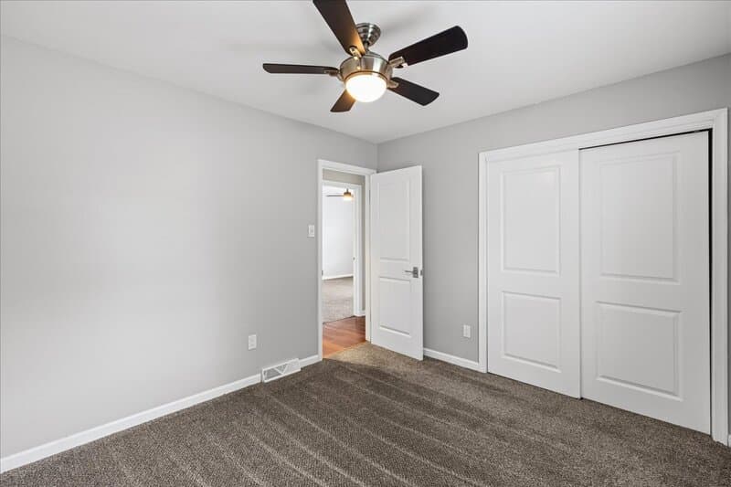Northfield House: 11 Fifield Ave.