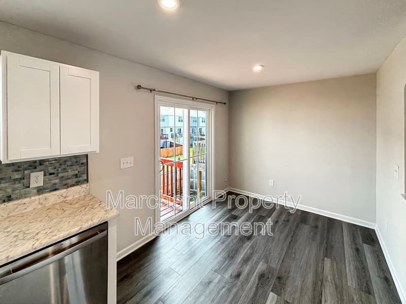 Greenville Townhome: 5 Verdant Leaf Way
