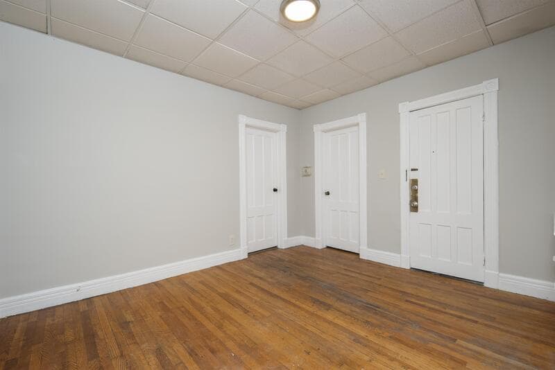 Albany Condo: 489 Hamilton St - 1