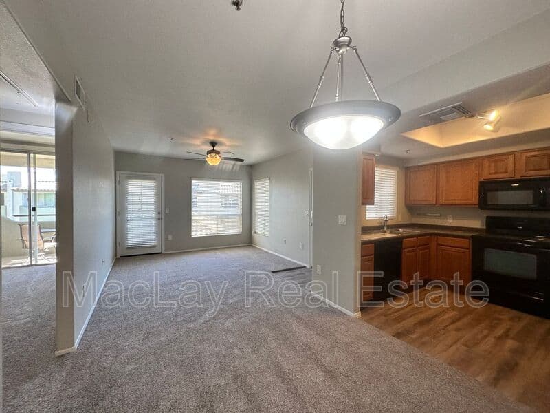 Chandler Condo: 1825 W. Ray Road