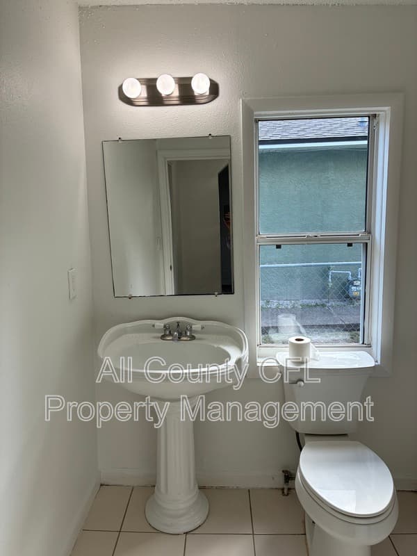 Daytona Beach House: 812 Marion St