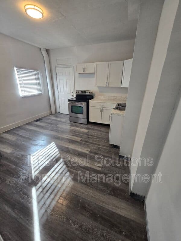 Columbus Condo: 85 N Yale Ave