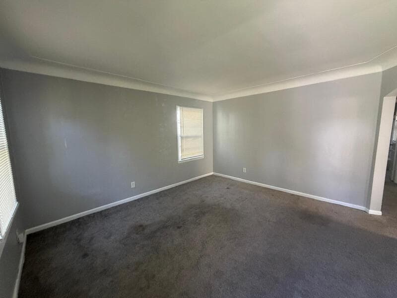 Detroit House: 18254 Mansfield Street
