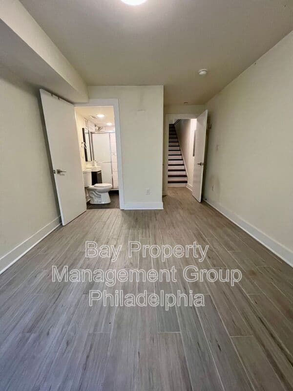 Philadelphia Condo: 1706 Arlington St