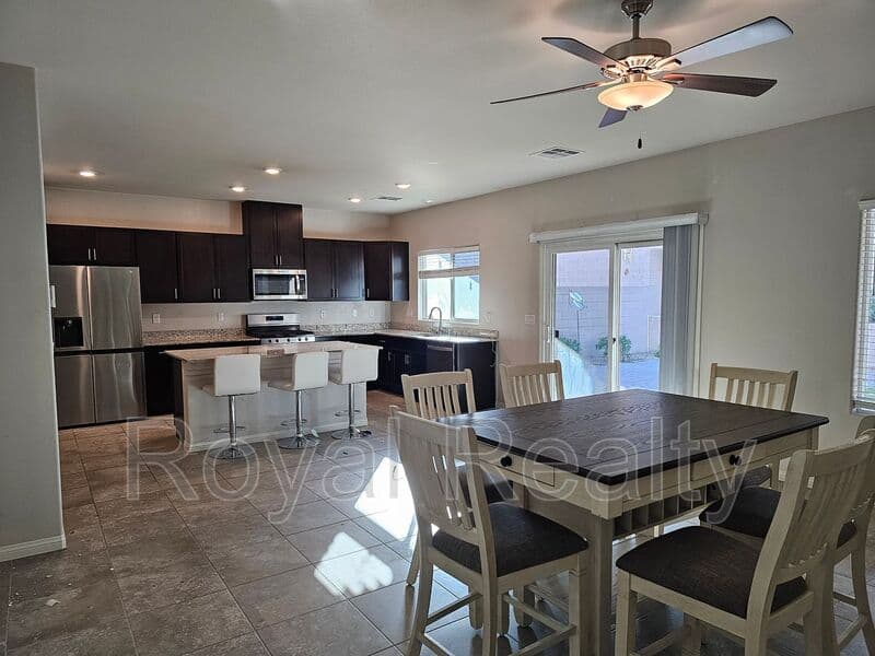 North Las Vegas Condo: 1171 Twincrest Ave.