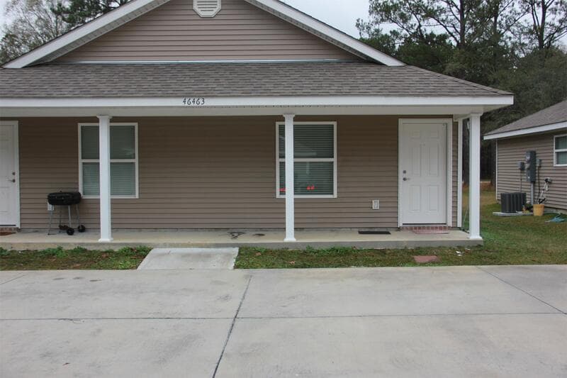 Hammond Condo: 46463 Heatherwood Dr.  #1