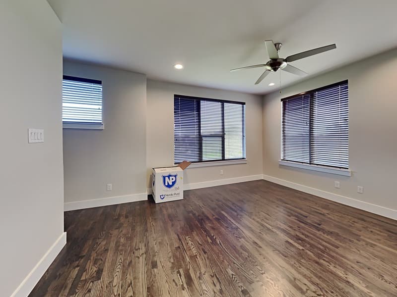 Dallas Townhome: 3107 Sunny Brae Dr