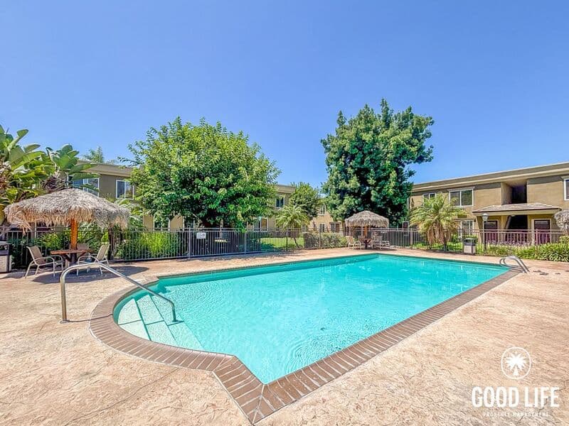 El Cajon Condo: 792 Avocado Ave