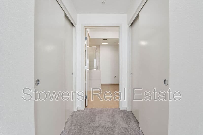 Walnut Creek Condo: 1655 N California Blvd
