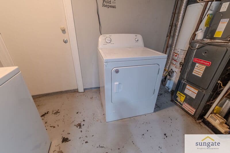 Baltimore Townhome: 1504 Elrino St