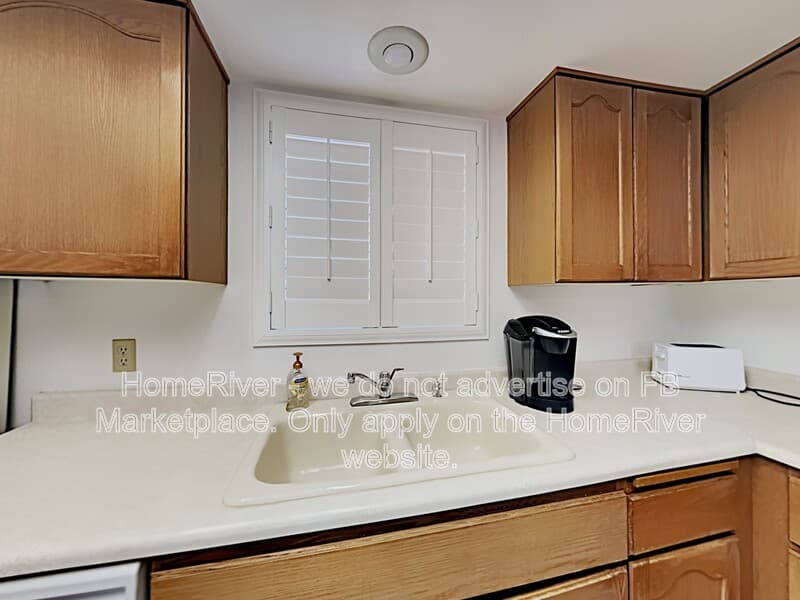 Lake Havasu City Condo: 2085 Mesquite Ave