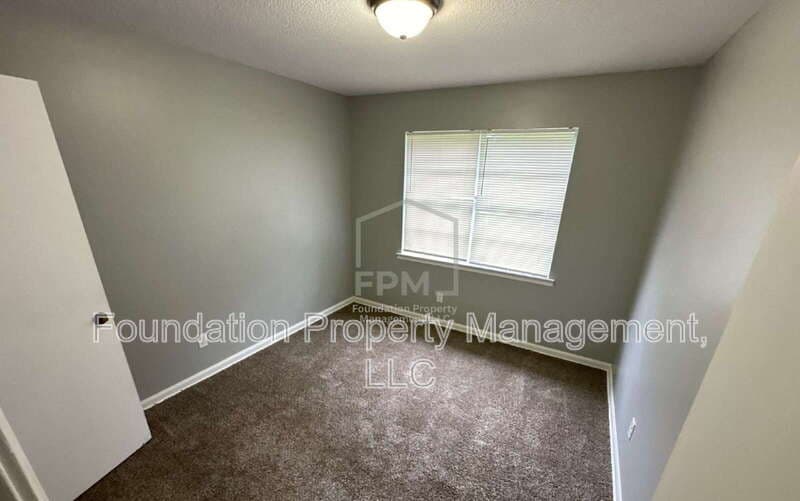 Memphis House: 3606 Pryor Street