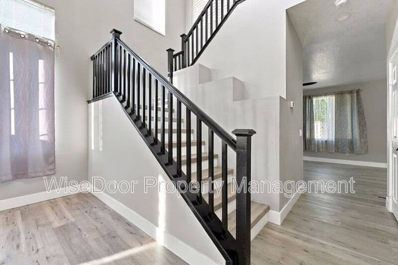 Rancho Cucamonga House: 6722 Summerstone Ct