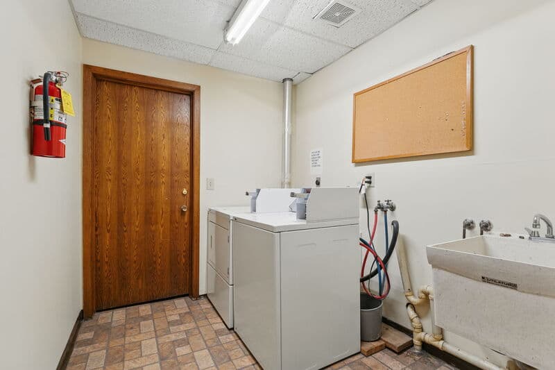 Hamburg Condo: 450 Brad Street