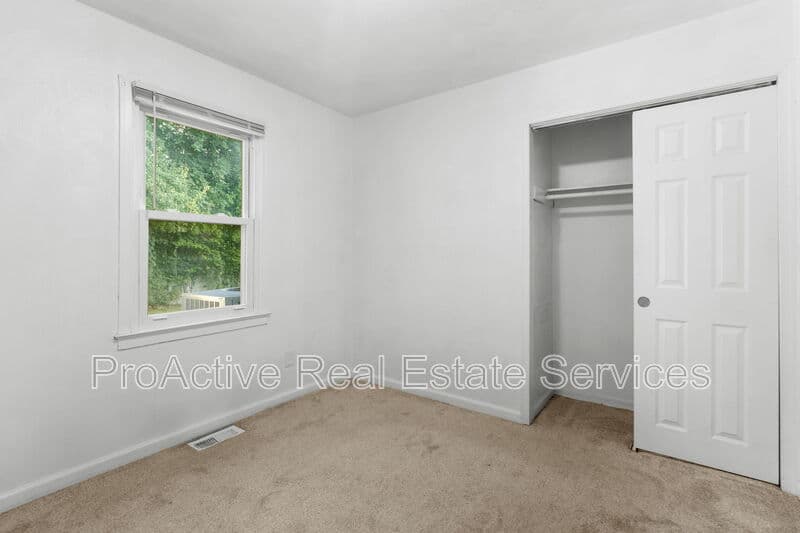 Norfolk House: 905 Tifton Street