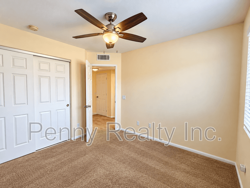 San Diego House: 4820 Charles Lewis Way
