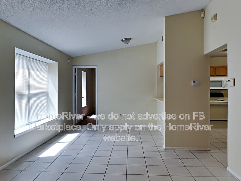 Tampa Condo: 14733 Norwood Oaks Dr