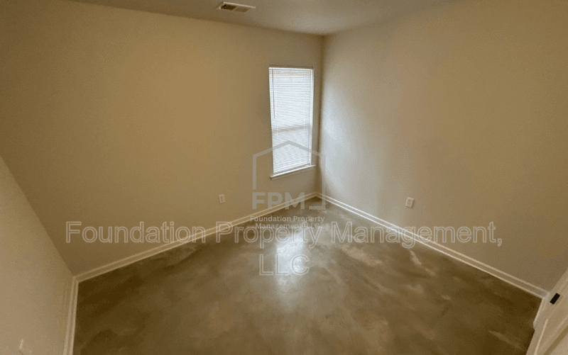 West Memphis House: 2510 SL Henry Street (AF)