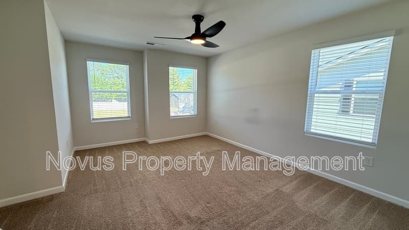 Temple Townhome: 241 Ivey Terrace