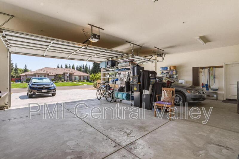 City of Atwater House: 1761 KT Avenue