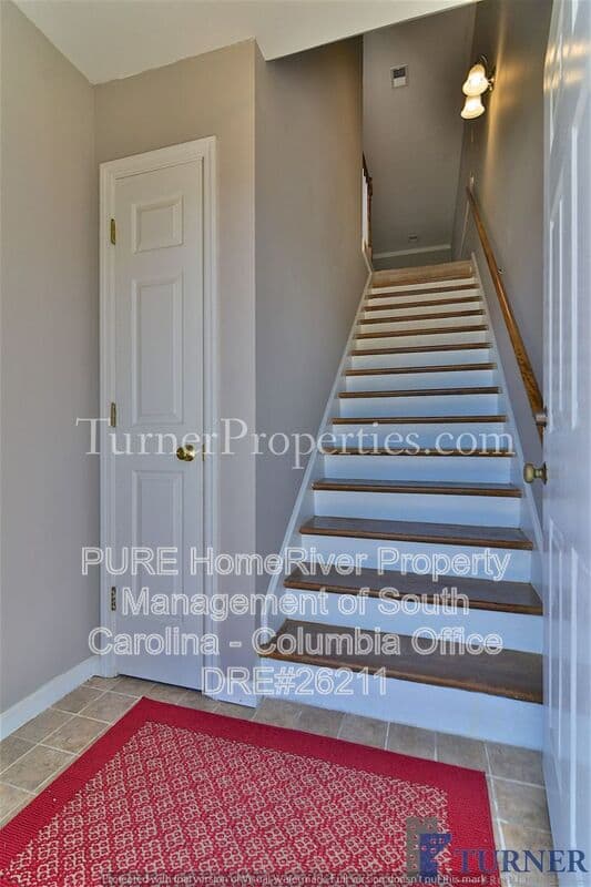 West Columbia House: 103 New Brookland Place