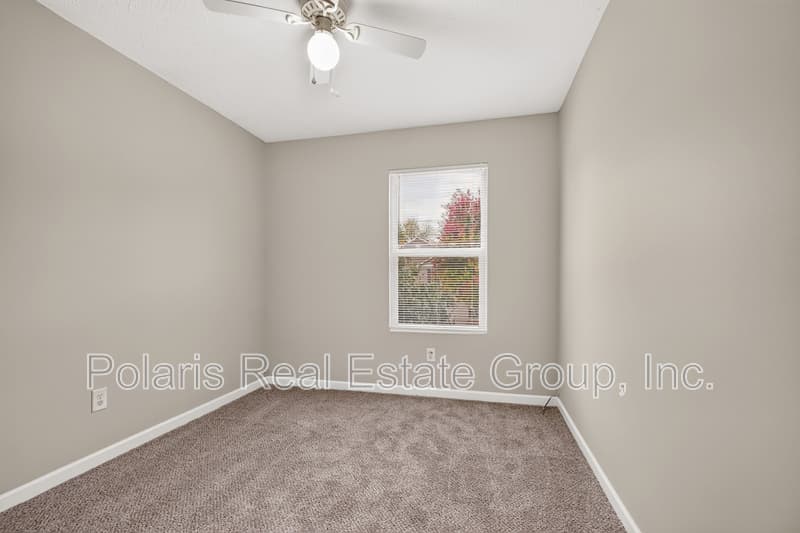 Indianapolis Townhome: 1207 Topp Creek Dr